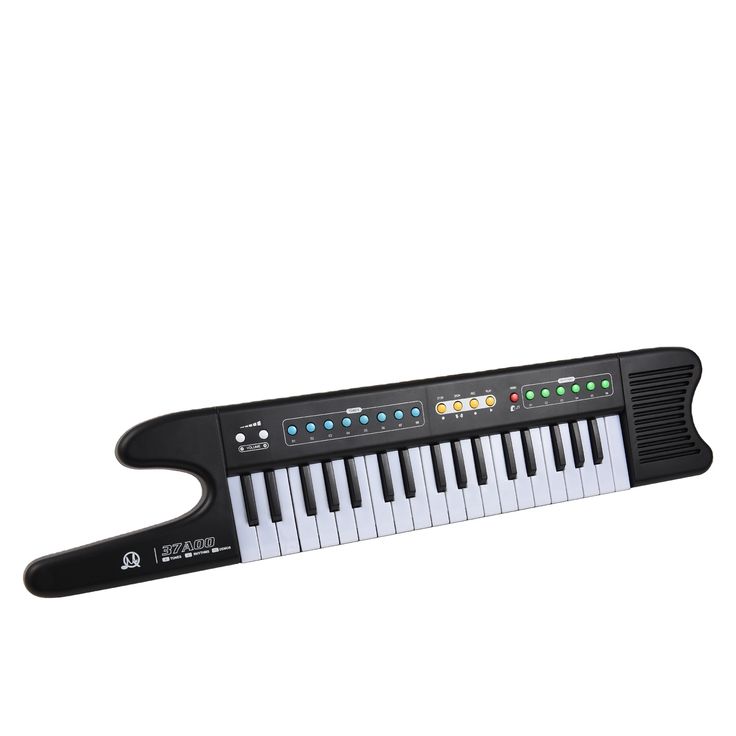 Keyboard piano